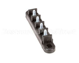 8071973 Frymaster Connector, 4-Post Terminal