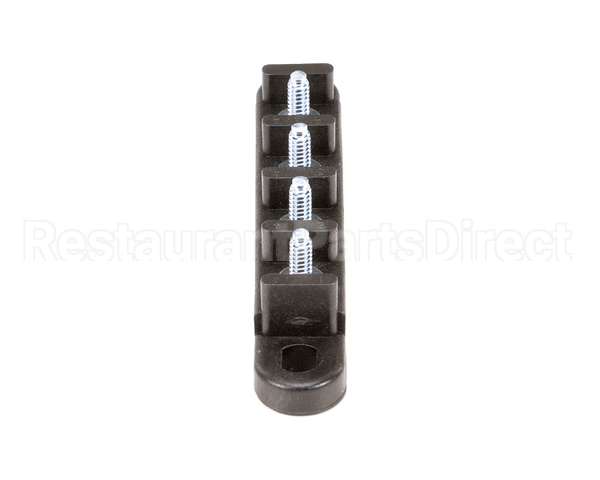 8071973 Frymaster Connector, 4-Post Terminal