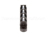 8071973 Frymaster Connector, 4-Post Terminal