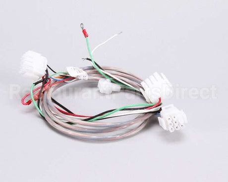 8071978 Frymaster Harness, H50/52 Wiring