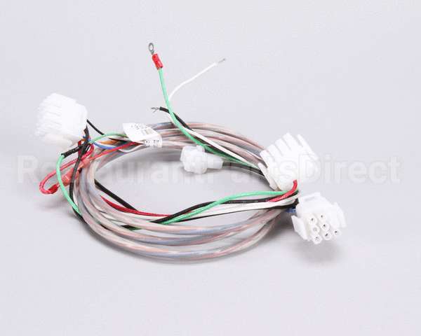 8071978 Frymaster Harness, H50/52 Wiring