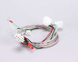 8071978 Frymaster Harness, H50/52 Wiring