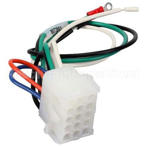 8072001 Compatible Frymaster Non-Bl Cnncting Harness H50/52