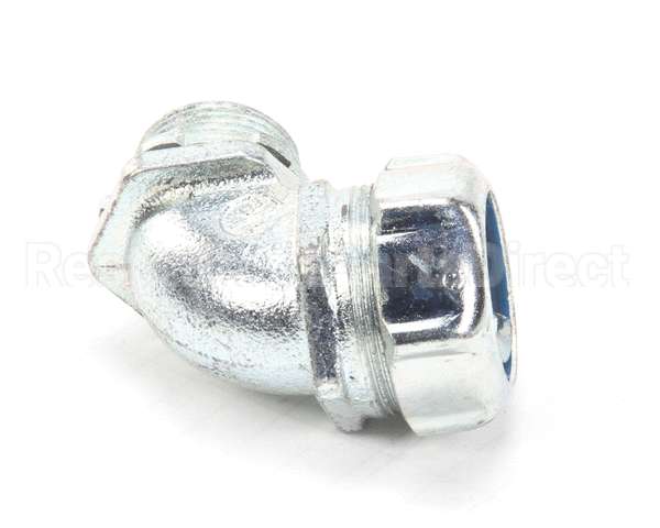 8072071 Frymaster Connector,90Deg 3/4Hub/Conduit