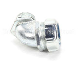 8072071 Frymaster Connector,90Deg 3/4Hub/Conduit