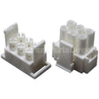 8072135 Compatible Frymaster 6-Pin Hi-Amp Male Conn