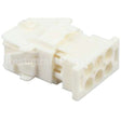 8072136 Compatible Frymaster 6-Pin Hi-Amp Female Conn