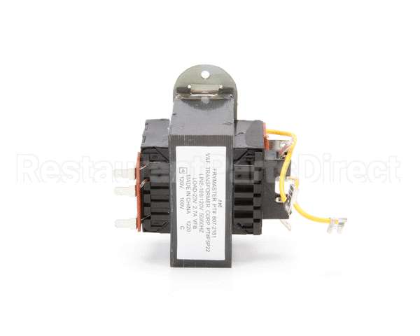 8072181 Frymaster Power Transformer 100-120V/24V 62Va