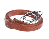8072348 Frymaster Heater, 240V/100W 72.0 Rubber