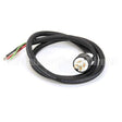 8072392 Compatible Frymaster 3 Phase 4 Wire Cordset ( 6Ga)