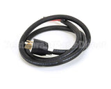 8072392 Frymaster 3 Phase 4 Wire Cordset (6Ga)