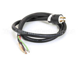 8072392 Frymaster 3 Phase 4 Wire Cordset (6Ga)