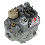 8072427 Compatible Frymaster Valve, 1/2" X 1/2", 4.0" Wc Gas