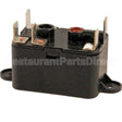 8072434 Compatible Frymaster Pump Heater Relay