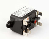 8072434 Frymaster Relay, Pump/Heater 24V Coil 18Amp