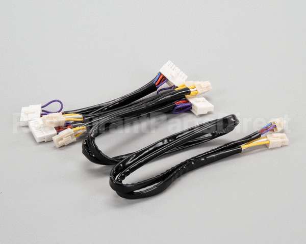 8072448 Frymaster Harness, Uhc Display Driver