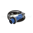 8072473 Compatible Frymaster Cordset, Uhc Pinsleeve