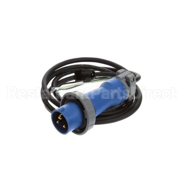 8072473 Compatible Frymaster Cordset, Uhc Pinsleeve