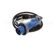 8072473 Frymaster Cordset, Uhc Pinsleeve