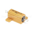 8072511 Compatible Frymaster Resistor, 25 Watt 25 Ohm