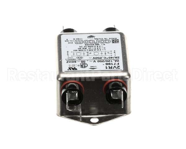 80728 Henny Penny Filter-Power Line