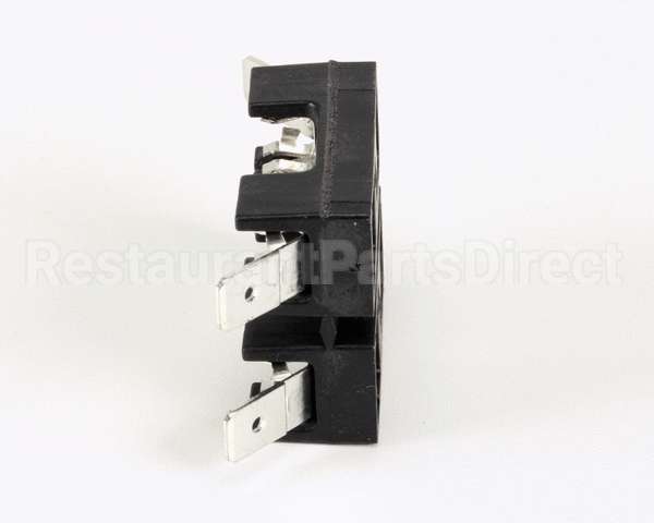 8072820 Frymaster Block, Fuse 2Pole .25 X 1.25