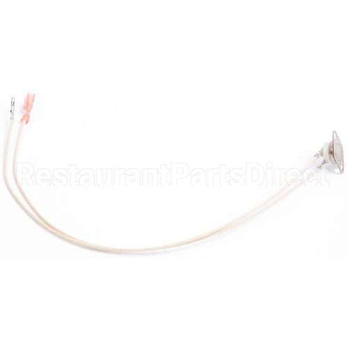 8073037 Compatible Midwest Appliance Parts Flanged Hi-Limit Tstat