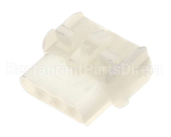 8073232 Frymaster Connector, 4 Pin Ml Feml Cap