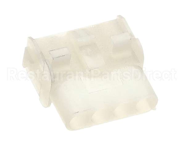 8073232 Frymaster Connector, 4 Pin Ml Feml Cap