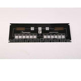 8073464 Compatible Frymaster Cmiii 5 Computer Overlay