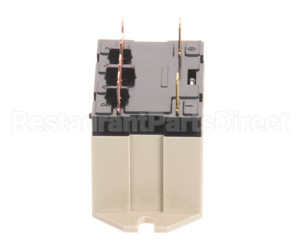 8073490 Frymaster Relay, Omron Power