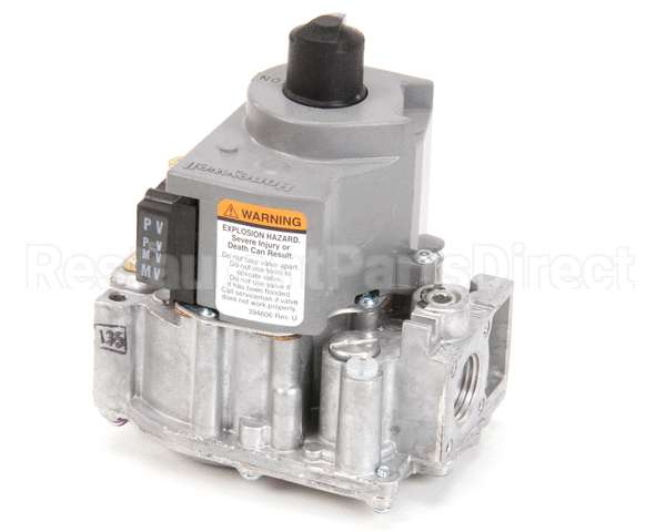 8073552 Frymaster Valve Gas,Nat,24V,Honeywell