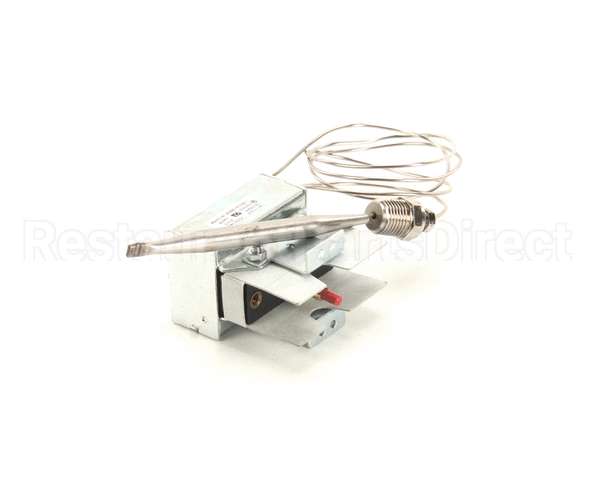8073560 Frymaster Thermostat,410 W/Man Reset,