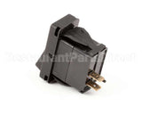 8073580 Frymaster Switch, Rocker Blk Tiga51-65