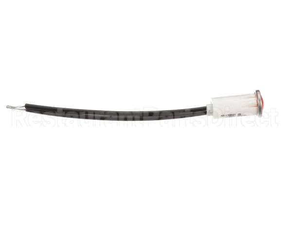 8073581 Frymaster Light Indicator,Red Flush