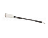 8073581 Frymaster Light Indicator,Red Flush