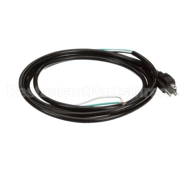 8073593 Compatible Frymaster Cordset, Pwr 10 16 Awg S Jtow
