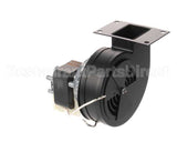 8073597 Frymaster Blower, Fasco-115V,50/60Hz Rt
