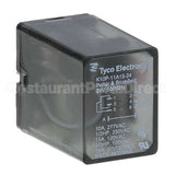 8073611 Compatible Frymaster Mec Gl-Dpdt-24A Relay