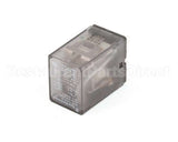 8073611 Frymaster Relay, Mec Gl-Dpdt-24A