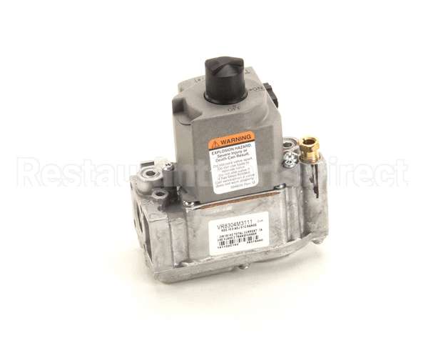 8073628 Frymaster Valve,Gas Hnywll 1/2X3/4 10Wc