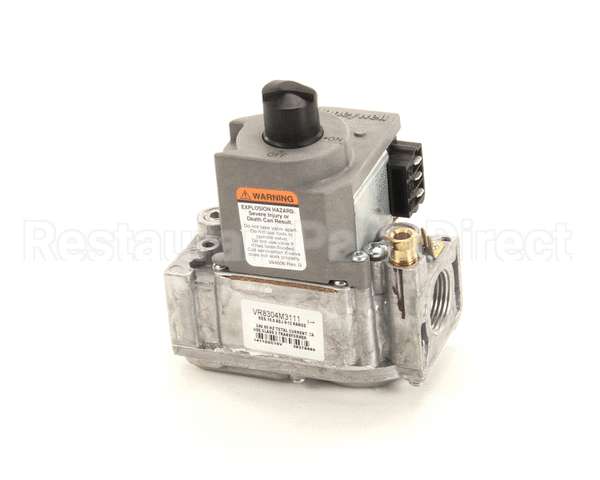 8073628 Frymaster Valve,Gas Hnywll 1/2X3/4 10Wc