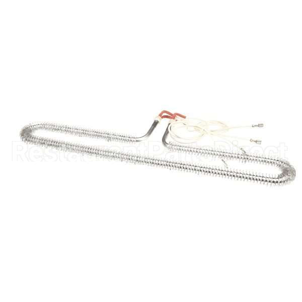 8073630 Compatible Frymaster Elmt, Fin Tub .430D 240V /2000W