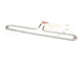 8073630 Frymaster Element,Fin Tub .430D 240V/2000W