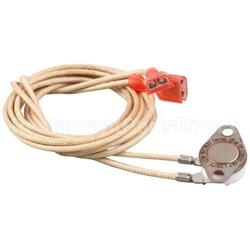 8073631 Compatible Frymaster High Limit Hlz Tstat