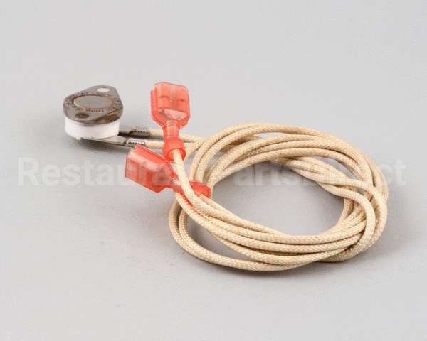 8073631 Frymaster Thermostat,High Limit Hlz
