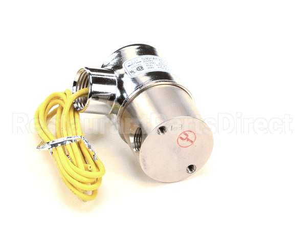 8073635 Frymaster Solenoid, 2-Way 1/4 Npt 24/50