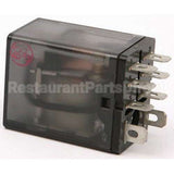 8073640 Compatible Frymaster 120Vac Coil Relay