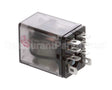 8073640 Frymaster Relay, 120Vac Coil