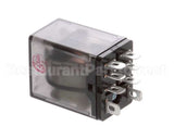 8073640 Frymaster Relay, 120Vac Coil